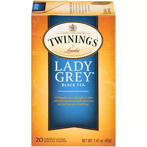 21 Best British Tea Brands You Should Try To Feel Like Royalty (2024)