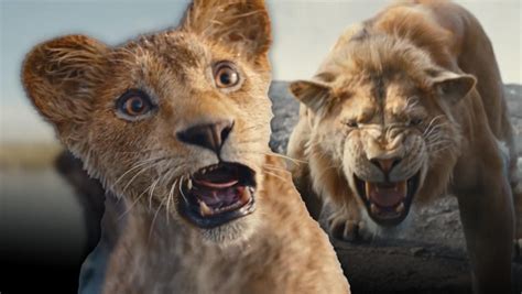 ‘mufasa The Lion King’ Director Barry Jenkins Responds To Criticism Over Disney Prequel