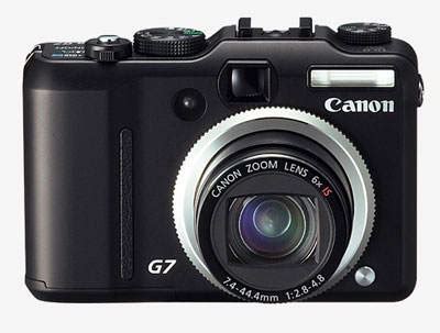 Цифровой квартет Canon - обзор новых камер | CyberStyle.ru