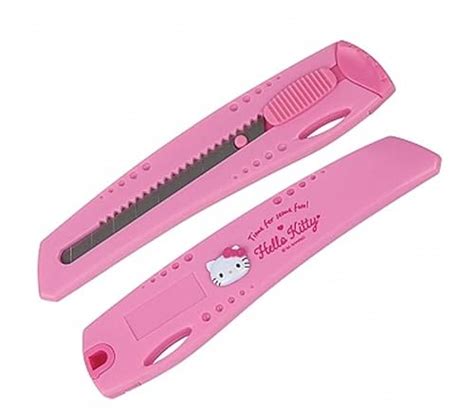 I Tested the Surprising Impact of Hello Kitty With a Knife - Here's ...