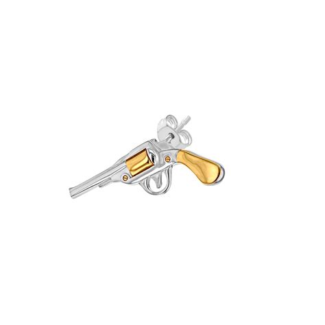 Fuck Off Necklace Sterling Silver True Rocks