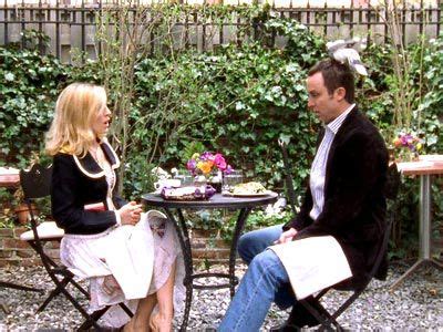 Sex And The City The Final Season Guide