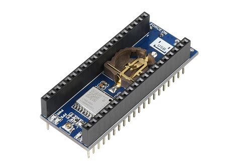 L B Gnss Module For Raspberry Pi Pico Gps Bds Qzss Support