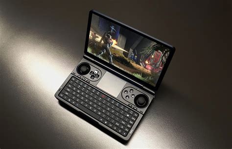 Gpd Win Mini Anunciado Processadores Amd Ryzen Atualizados E