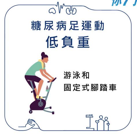 糖尿病足可以運動嗎？「周邊神經病變」該注意什麼？ 你7了沒！控糖更有效 Dawn 糖尿病對話網