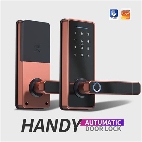 China Customized Electronic Door Locks Manufacturers, Suppliers ...