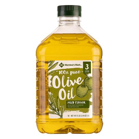 pure olive oil  liters    oil  kosher cart