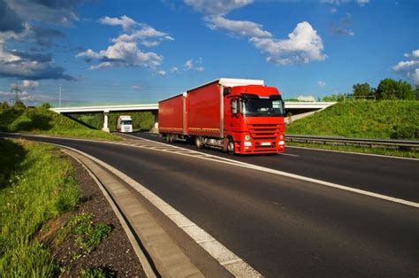 Você sabe quais são os principais custos do transporte rodoviário