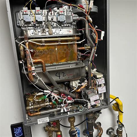 Tankless Repair Boulder CO | Tankless Water Heater Plumber