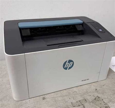 Принтер HP laserjet 107r Санкт-Петербург | Оргтехника и расходники ...