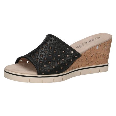 Сабо Caprice - купить с доставкой по выгодным ценам в интернет-магазине ...