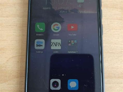 huawei can l11 skelbimai - Skelbiu.lt