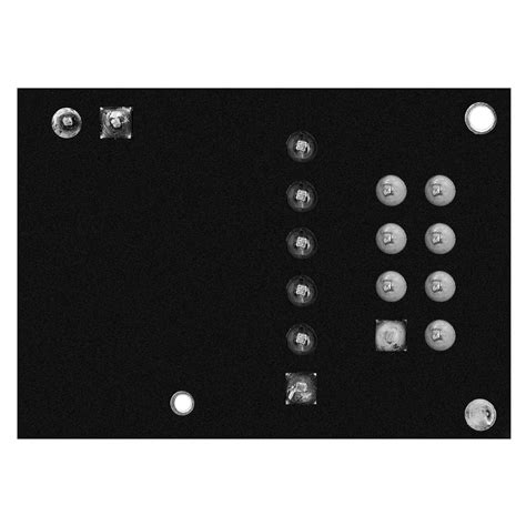 NRF24L01 Adapter for NRF24L01 RF Wireless Transceiver module