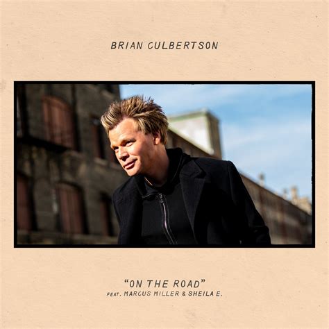 Day Trip — brian culbertson