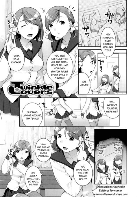 Naomi Nekomata Luscious Hentai Manga Porn