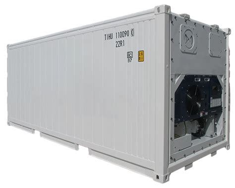 Reefers Refrigerated Containers For Sale Hire Northern Containers