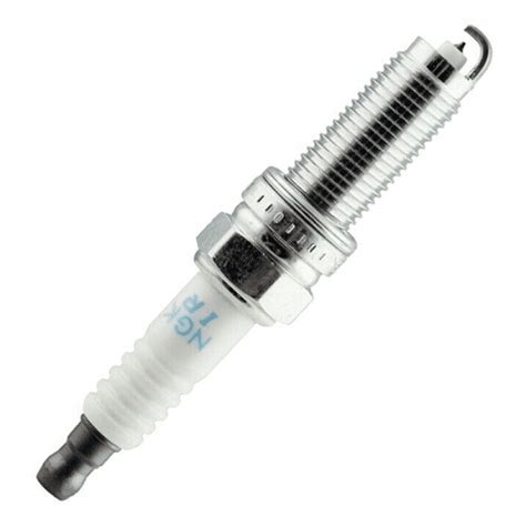 NGK DILKAR6A11 Genuine Laser Iridium Spark Plug, Pack of 1 (4Pcs ...