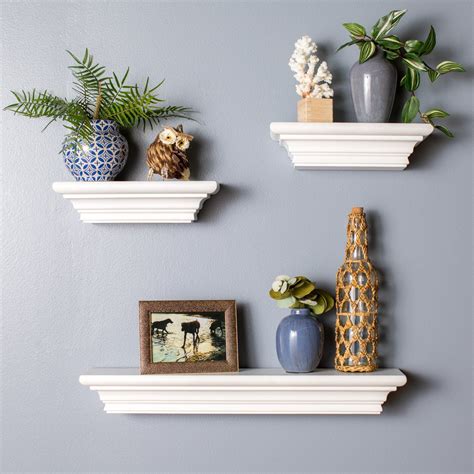 Декор на полках в интерьере (59 фото) - красивые картинки и HD фото