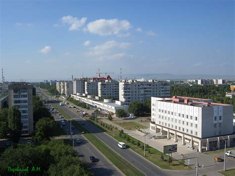 Фото Невинномысска | Nevinka.Net