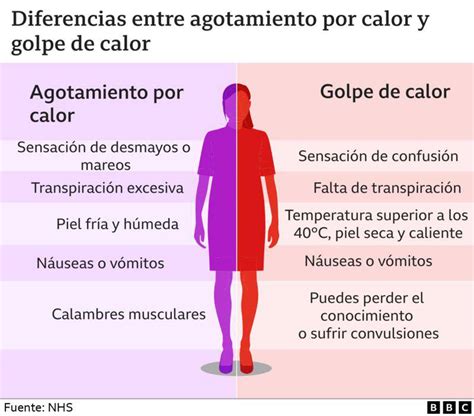 Cómo impacta el calor extremo a nuestro cuerpo y cómo puedes protegerte