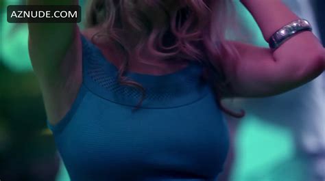 CARMEN AUB Nude AZNude