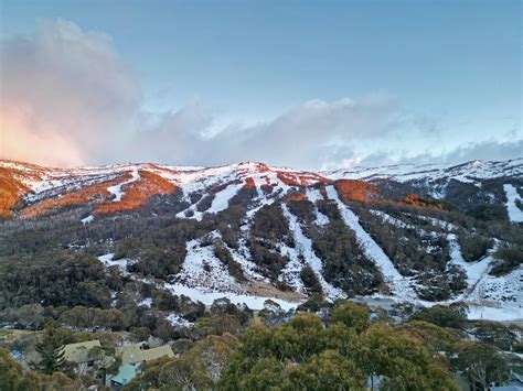 The 5 Best Ski Resorts in Australia - Powder