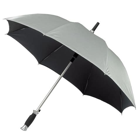 Stockschirm Automatik Windproof Regenschirme Bedrucken