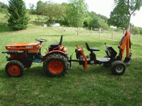 Pin By Scott Garten On Mowers And Tractors Tractor Idea Homemade