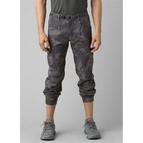 Prana Zogger Pant Pantalon Escalade Homme Hardloop