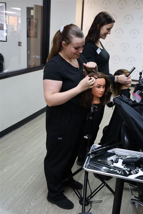 SALON SUCCESS ACADEMY Updated January 2025 207 Photos 100 Reviews