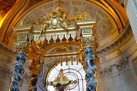 The Invalides Museum Napoleons Tomb Skip The Line Tour