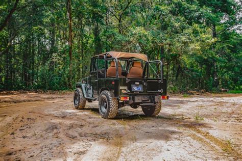 Begini Jadinya FJ Pakai Soft Top Bikini Fastnlow Net