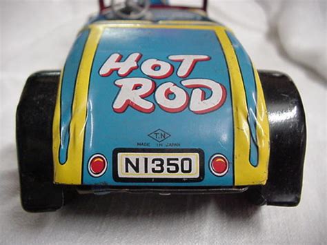 Hot Rod Toys Page 9 The H A M B