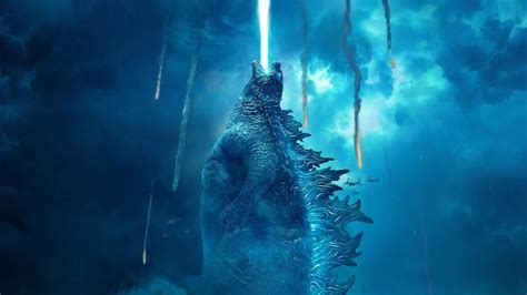 evolusi godzilla  film hollywood  favorit kamu