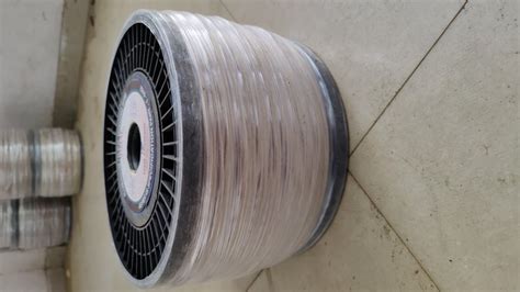 Dpc Aluminium Winding Wire For Distribution Transformer At Best Price