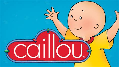 Caillou Pbs Kids Wiki Fandom | Images and Photos finder