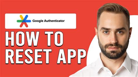 How To Reset Google Authenticator App How Do I Reset My Google