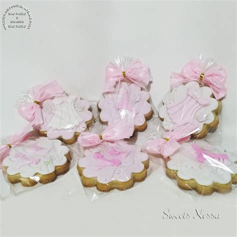 Biscoitos Decorados Ch De Lingerie Elo Produtos Especiais