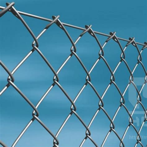 Сетка рабица 50х50х3 мм оцинкованная ГОСТ 5336-80 купить в Челябинске ...