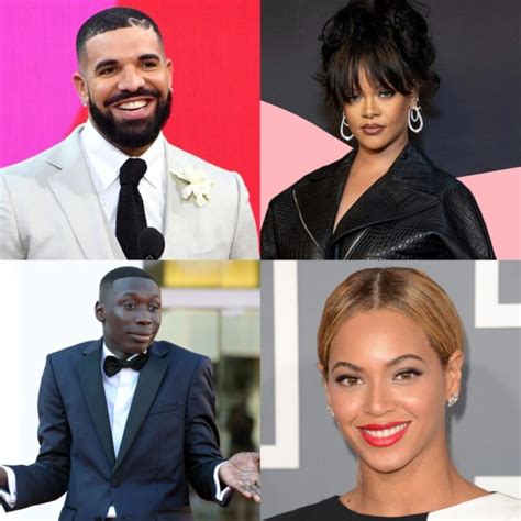 That Sister Highlights Influential Black Celebs On Social Media