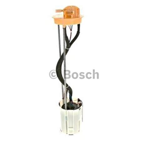 BOSCH Fuel Feed Unit For FERRARI 360 01-05 0580314060 | eBay