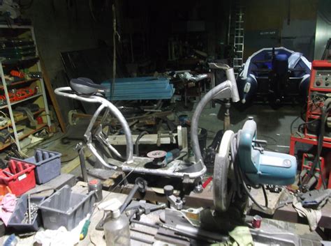 "Cверчок Next" - собираем Спецзаказ.