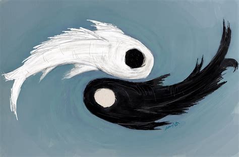 The Yin Yang of Creativity – ART + marketing