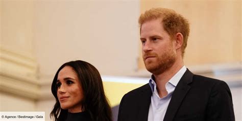 Meghan Markle Pr Te Reprendre Ses Fonctions Royales Ce Sacrifice