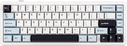 Epomaker X Aula F Wireless Mechanical Keyboard Gasket Custom Gaming Keyboard Hot Swap