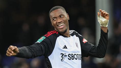 Fulham Star Set To Be Chelseas First Summer Signing Isagoal