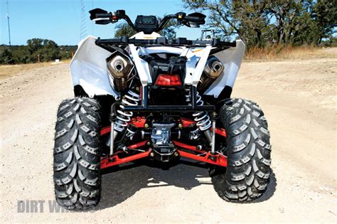 Polaris Scrambler Fox Shocks Reviewmotors Co