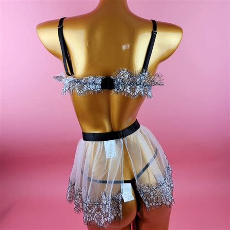 Intimates Sleepwear Sexy Lingerie Set Poshmark
