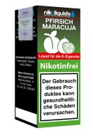 E Zigaretten Liquids Aromen Online Kaufen Niko Liquids