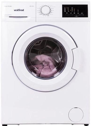 Стиральная машина Vestfrost XMV 105F2 – фото, отзывы, характеристики в ...